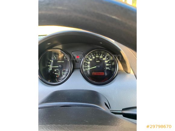 Sahibinden Chevrolet Kalos 1.4 SE 2004 Model