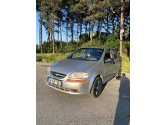 Sahibinden Chevrolet Kalos 1.4 SE 2004 Model