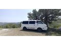 Sahibinden Kia Pregio 2.7 D 2000 Model