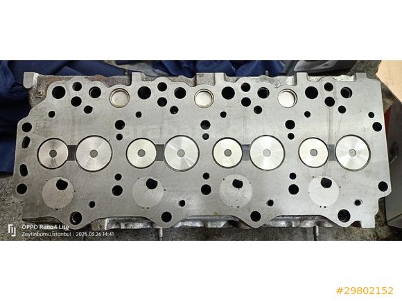 Sahibinden Kia Pregio 2.7 D 2000 Model
