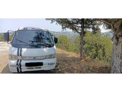 Sahibinden Kia Pregio 2.7 D 2000 Model