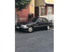 Sahibinden Mercedes - Benz C 200 Esprit 1995 Model 