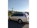 Sahibinden Ford Focus 1.6 Ghia 2007 Model
