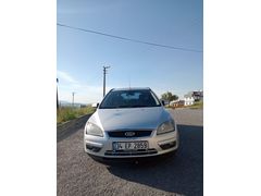 Sahibinden Ford Focus 1.6 Ghia 2007 Model