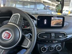 Sahibinden  Fiat Egea Cross 1.4 Fire Lounge 2024 Model 