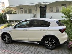Sahibinden  Fiat Egea Cross 1.4 Fire Lounge 2024 Model 