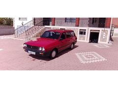 Galeriden Renault R 12 Toros 1993 Model Konya