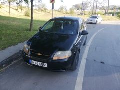 SAHİBİNDEN CHEVROLET KALOS 1.2 S KLİMALI