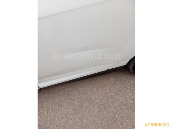 Sahibinden Ford Focus 1.5 TDCi Titanium 2015 Model
