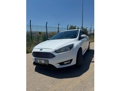 Sahibinden Ford Focus 1.5 TDCi Titanium 2015 Model