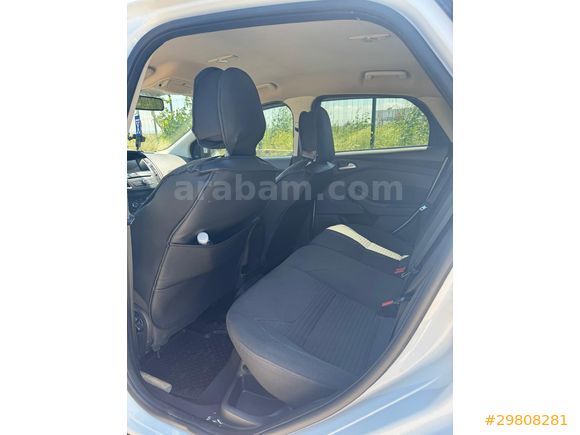 Sahibinden Ford Focus 1.5 TDCi Titanium 2015 Model