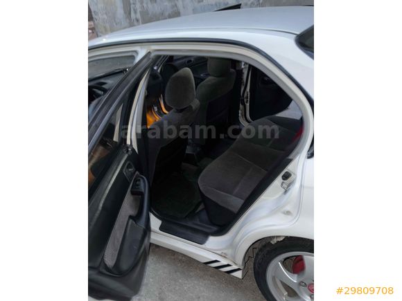 Sahibinden Honda Civic 1.6 i ES 1998 Model 