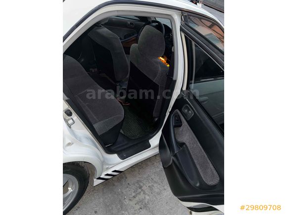 Sahibinden Honda Civic 1.6 i ES 1998 Model 