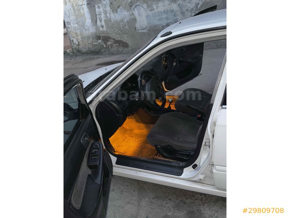 Sahibinden Honda Civic 1.6 i ES 1998 Model 