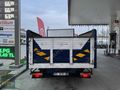 !EMSALSİZ TEMİZLİKTE 35.9 İVECO KAMYONET B EHLİYET KULLANIR!