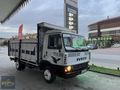 !EMSALSİZ TEMİZLİKTE 35.9 İVECO KAMYONET B EHLİYET KULLANIR!