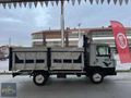 !EMSALSİZ TEMİZLİKTE 35.9 İVECO KAMYONET B EHLİYET KULLANIR!