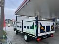 !EMSALSİZ TEMİZLİKTE 35.9 İVECO KAMYONET B EHLİYET KULLANIR!