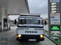 !EMSALSİZ TEMİZLİKTE 35.9 İVECO KAMYONET B EHLİYET KULLANIR!