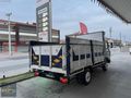 !EMSALSİZ TEMİZLİKTE 35.9 İVECO KAMYONET B EHLİYET KULLANIR!