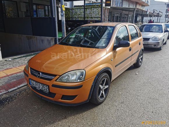 2005 Model Altın