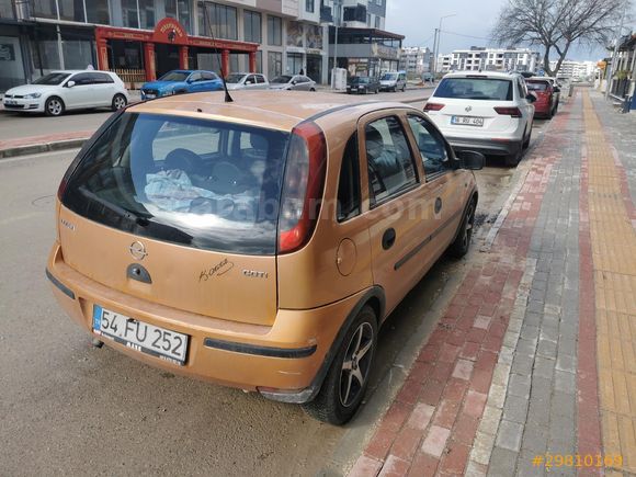 2005 Model Altın