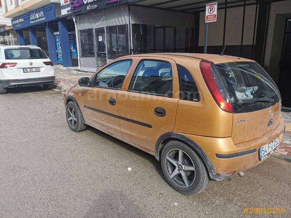 2005 Model Altın
