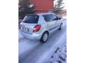 Sahibinden Skoda Fabia 1.6 TDI Ambiente 2012 Model