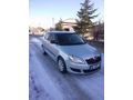 Sahibinden Skoda Fabia 1.6 TDI Ambiente 2012 Model