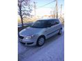 Sahibinden Skoda Fabia 1.6 TDI Ambiente 2012 Model