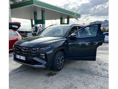 Sahibinden Tucson Elite 2024 4x2 Makyajlı Kasa 