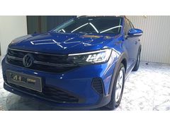 Galeriden Volkswagen Taigo 1.0 TSI Life 2023 Model Antalya 19250 km Mavi