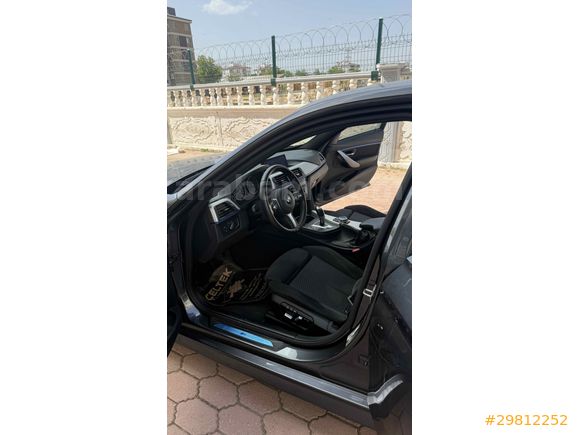 Sahibinden BMW 3 Serisi 318i M Plus 2017 Model 