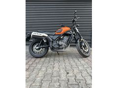 2024 Honda CL 250 | Orijinal - Düşük KM - Rodaj Yapıldı - Temiz