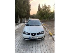 Sahibinden Seat Ibiza 1.4 Signo 2004 Model 