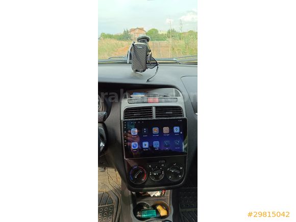 ACİL Sahibinden Fiat Linea 1.3 Multijet Active Plus 2012 Model