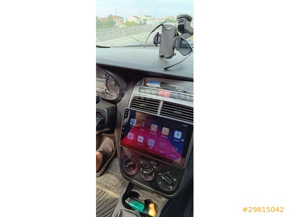 ACİL Sahibinden Fiat Linea 1.3 Multijet Active Plus 2012 Model