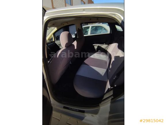 ACİL Sahibinden Fiat Linea 1.3 Multijet Active Plus 2012 Model