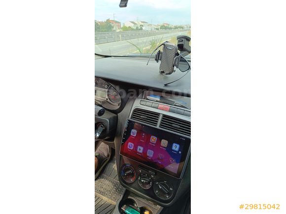 ACİL Sahibinden Fiat Linea 1.3 Multijet Active Plus 2012 Model