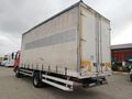 KASTAMONU OTOMOTİV'DEN ( 6 Teker Atego )