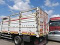 KASTAMONU OTOMOTİV'DEN Celep Kasa ( 6 Teker Atego )