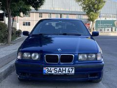 Sahibinden BMW 3 Serisi 316i Standart 1998 Model 
