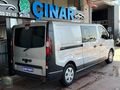 ÇINAR'DAN 2022 MODEL 87 BİNDE RENAULT TRAFİC 5+1 UZUN ŞASE