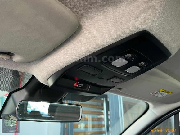 ÇINAR'DAN 2022 MODEL 87 BİNDE RENAULT TRAFİC 5+1 UZUN ŞASE