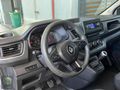 ÇINAR'DAN 2022 MODEL 87 BİNDE RENAULT TRAFİC 5+1 UZUN ŞASE
