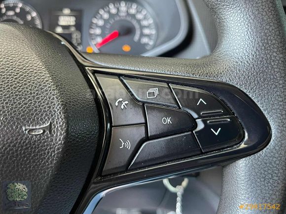 ÇINAR'DAN 2022 MODEL 87 BİNDE RENAULT TRAFİC 5+1 UZUN ŞASE