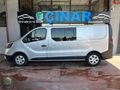 ÇINAR'DAN 2022 MODEL 87 BİNDE RENAULT TRAFİC 5+1 UZUN ŞASE