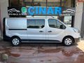 ÇINAR'DAN 2022 MODEL 87 BİNDE RENAULT TRAFİC 5+1 UZUN ŞASE
