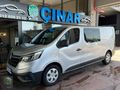 ÇINAR'DAN 2022 MODEL 87 BİNDE RENAULT TRAFİC 5+1 UZUN ŞASE