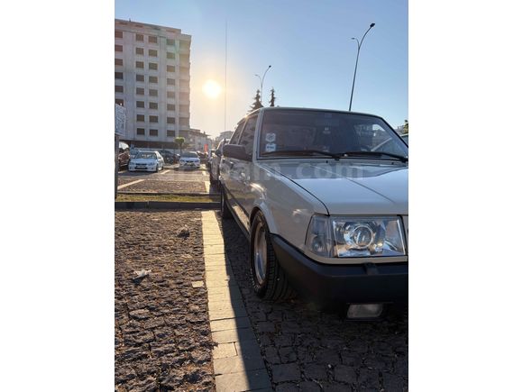 92 şahin iki değişenli orjinal km